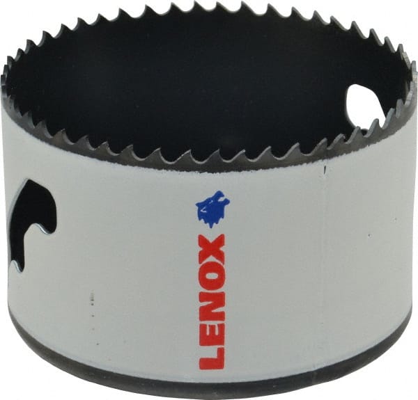 Hole Saw: 3-1/4