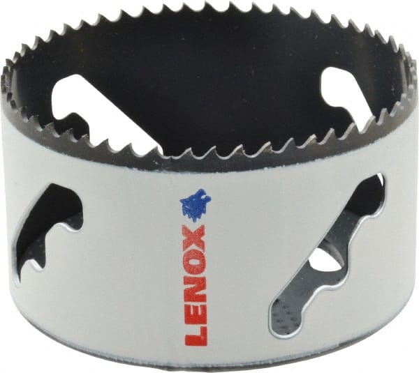 Hole Saw: 3-5/8