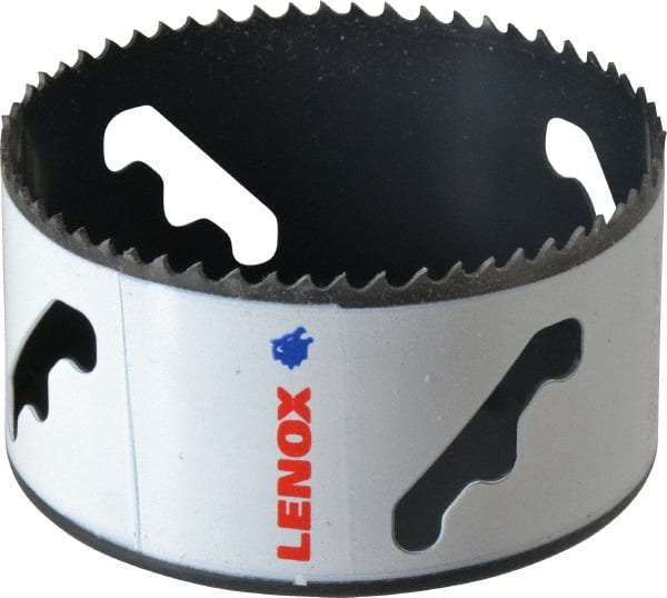 Hole Saw: 3-7/8