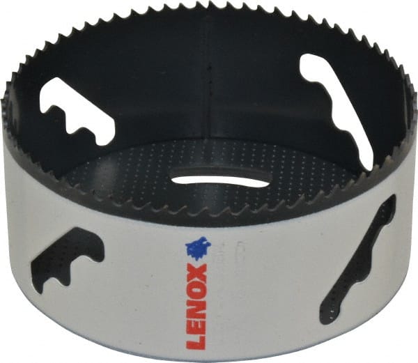 Hole Saw: 4-5/8