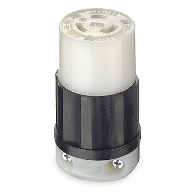 Locking Connector MPN:2323