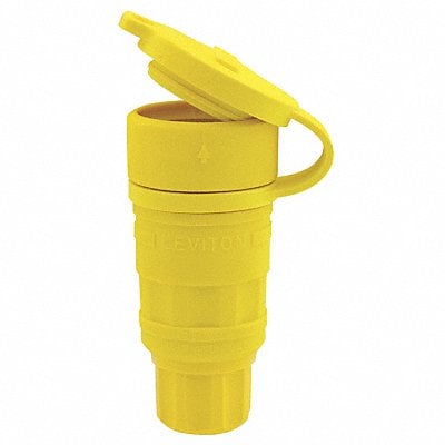Watertight Locking Connector MPN:27W74