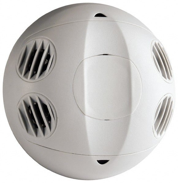 500 Square Ft. Coverage, Ultrasonic Occupancy Sensor Wall Switch MPN:OSC05-U0W