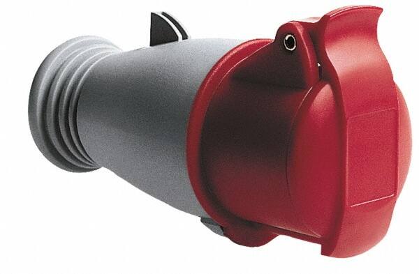 Pin & Sleeve Plugs & Connectors MPN:W2125-C6
