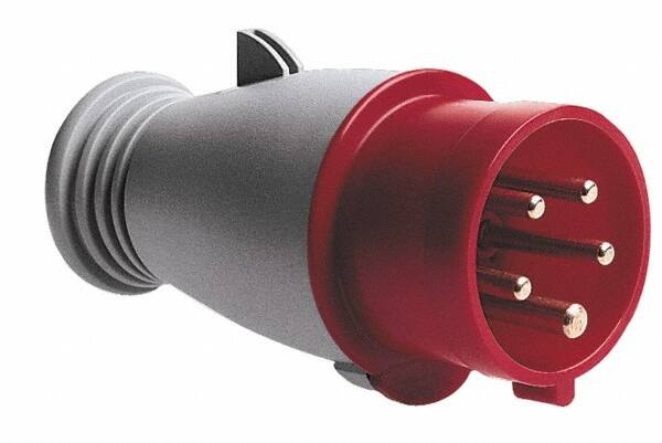 Pin & Sleeve Plugs & Connectors MPN:W2125-P6