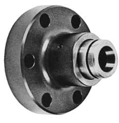 Collet Chuck Mounting Plate MPN:CD-202