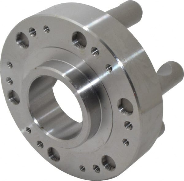 Collet Chuck Mounting Plate MPN:CD-206