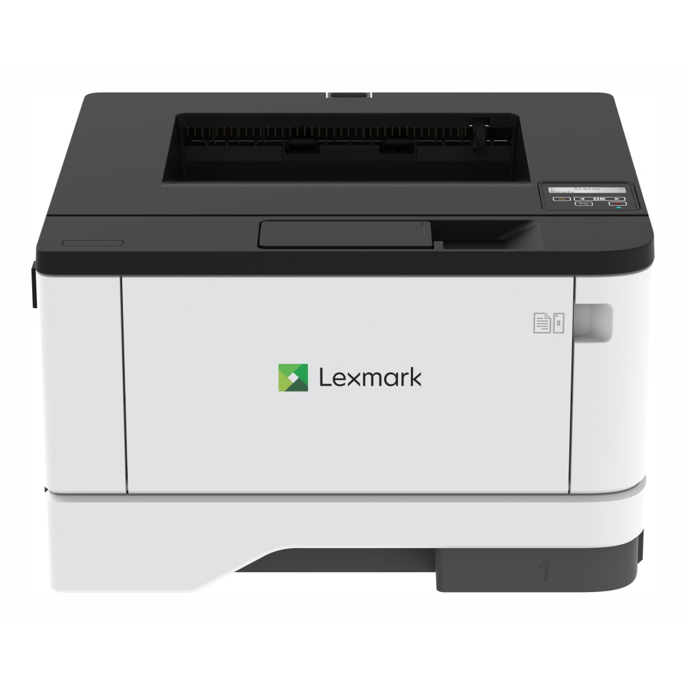 Lexmark B3442dw Wireless Laser Monochrome Printer MPN:29S0300