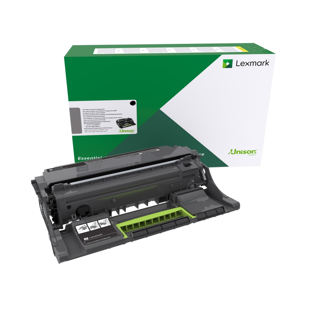 Example of GoVets Lexmark International inc. category