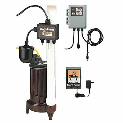 Example of GoVets Elevator Sump Pumps category