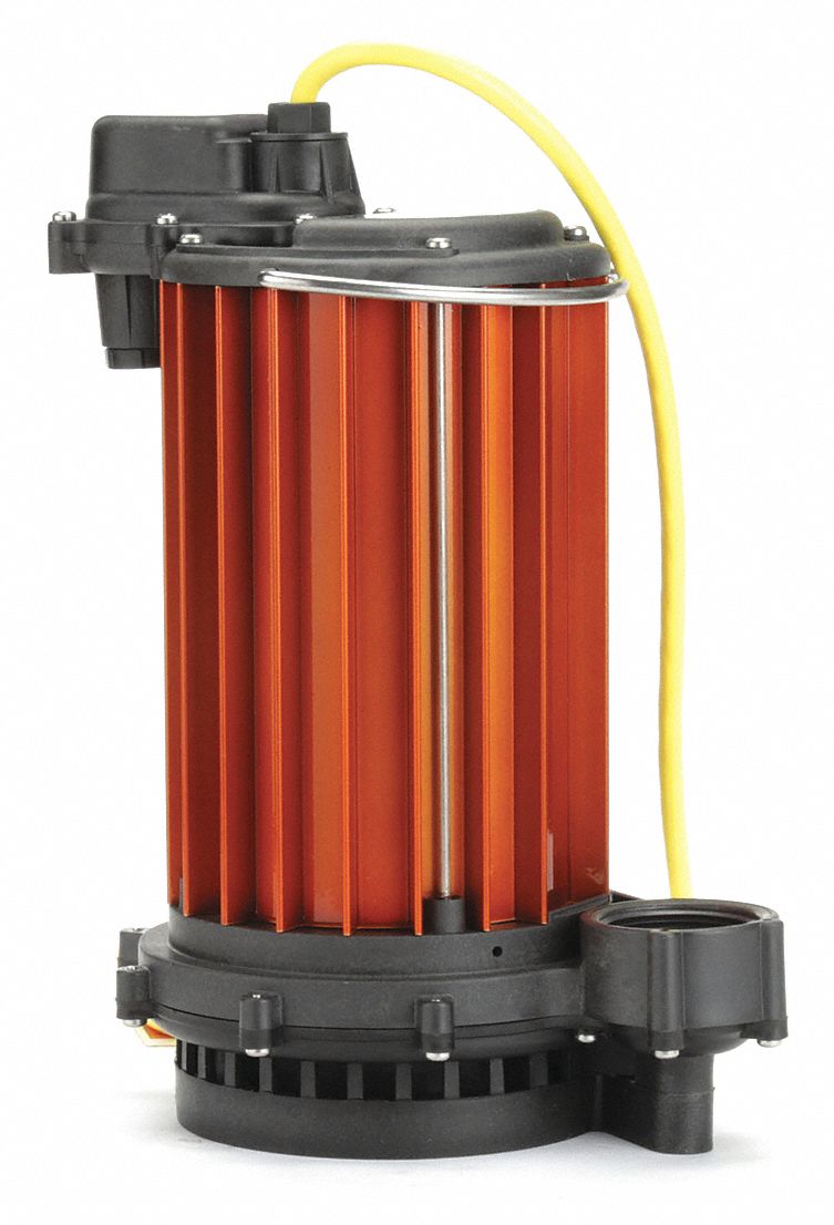 Example of GoVets High Temperature Sump Pumps category