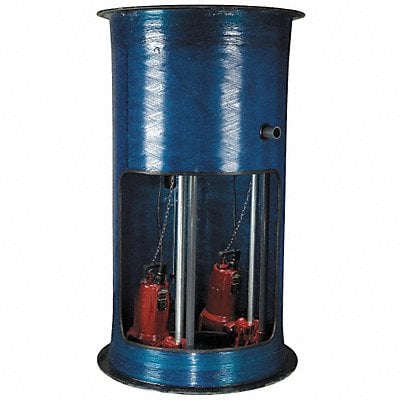 Example of GoVets Sewage Grinder Pump Systems category