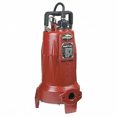 2 HP Grinder Pump Tether Float MPN:LSG202M