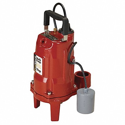 Example of GoVets Sewage Grinder Pumps category