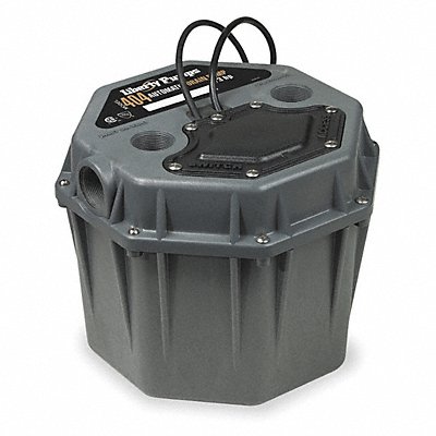 Example of GoVets Sink Drain Pump Systems category