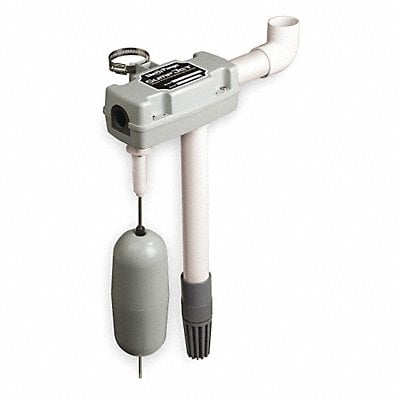 Example of GoVets Water Powered Back up Sump Pumps category