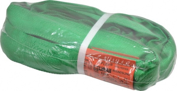 Round Sling: 1.38