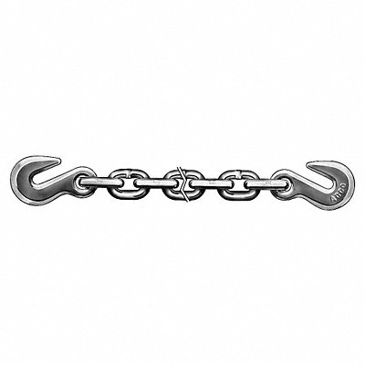 Chain L 20 ft WLL 4700 lb. MPN:16001