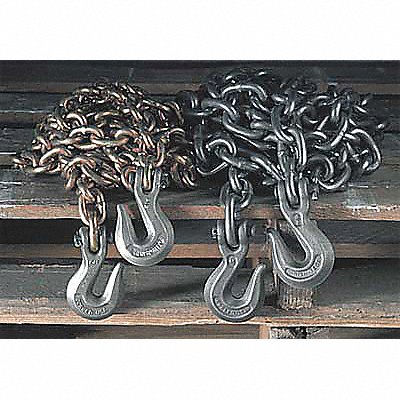 TIEDOWN CHAIN GRADE 70 5/16 IN MPN:16005L