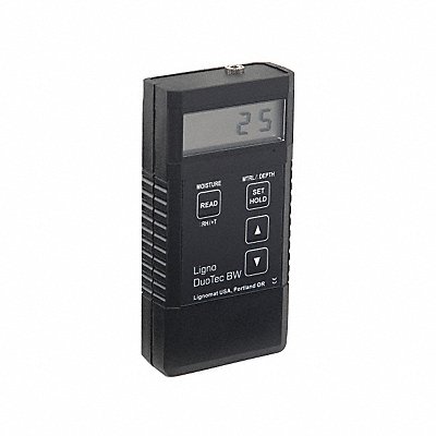 LIGNO-DUO TEC BW MOISTURE MTR MPN:BW