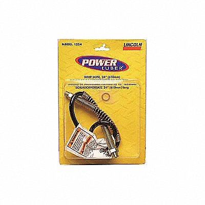 Hose Extension PowerLuber 24 In MPN:1224