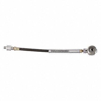 Hose and Swivel Assembly 1/8 MNPT MPN:3029