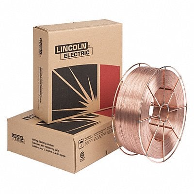 MIG Welding Wire 44 lb Super Arc MPN:ED025945