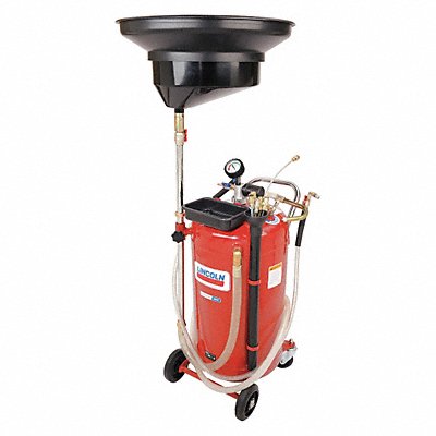 Example of GoVets Oil Drains category