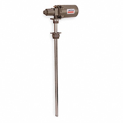 Air Operated Drum Pump 6 gpm 1/4 FNPT MPN:4491
