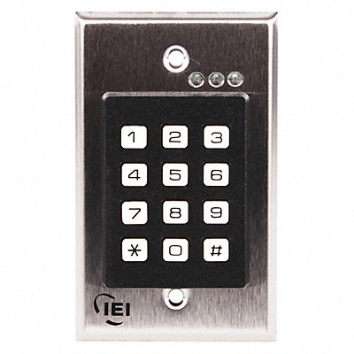 Indoor Keypad 4-1/2 H MPN:232I US32D