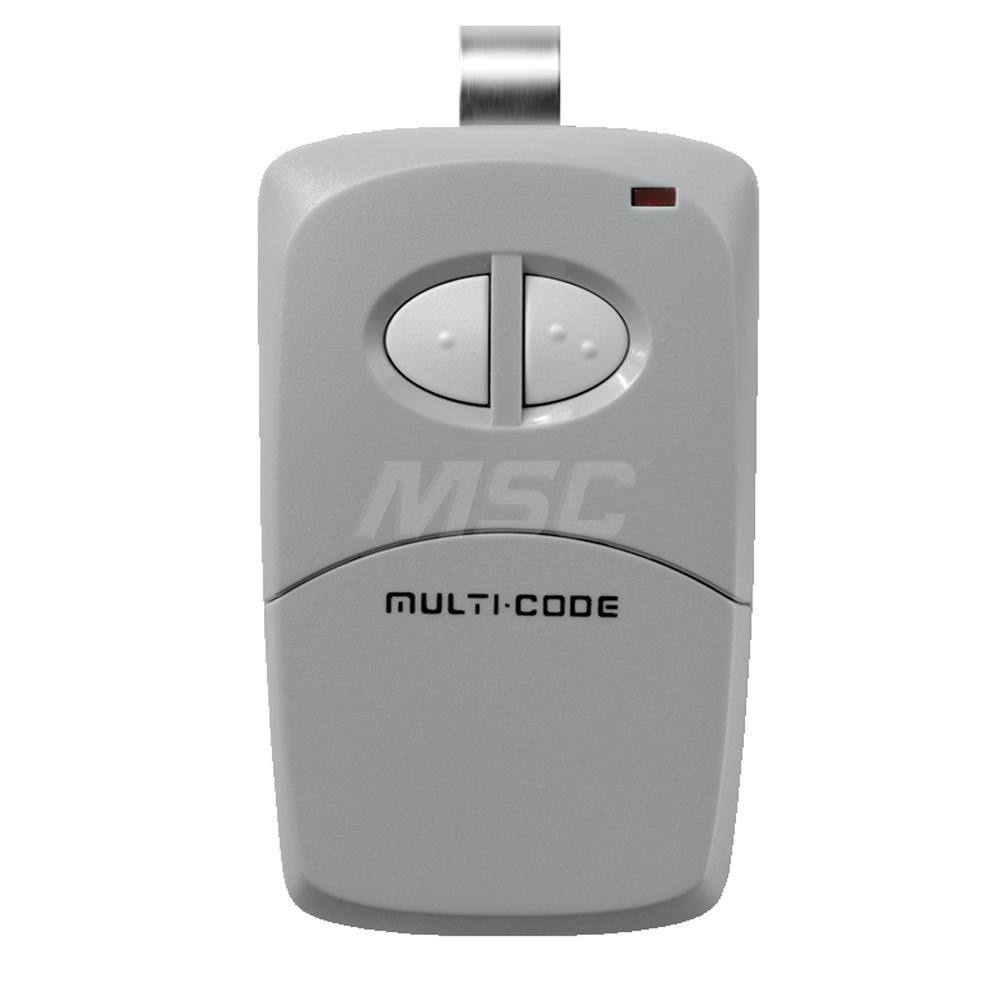 Electromagnet Lock Accessories, Accessory Type: Transmitter , For Use With: Access Control  MPN:MCS412001