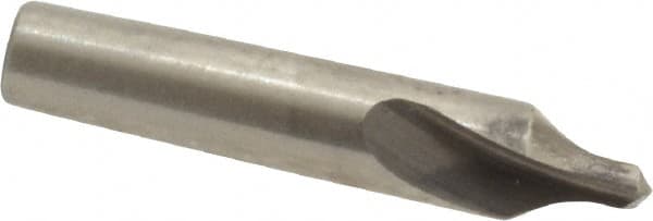 Combo Drill & Countersink: #2, 3/16