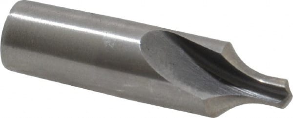 Combo Drill & Countersink: #4, 5/16