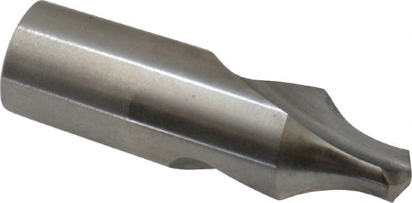 Combo Drill & Countersink: #6, 1/2