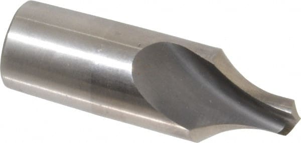 Combo Drill & Countersink: #7, 5/8