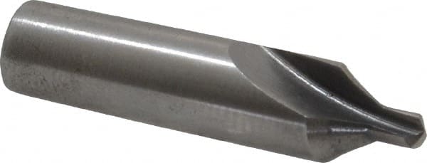 Combo Drill & Countersink: #13, 1/4