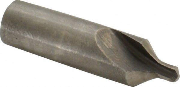 Combo Drill & Countersink: #14, 5/16