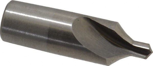 Combo Drill & Countersink: #16, 1/2