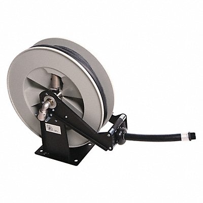 Spring Return Hose Reel 3/4 MNPT 25 ft MPN:43002DEF-25