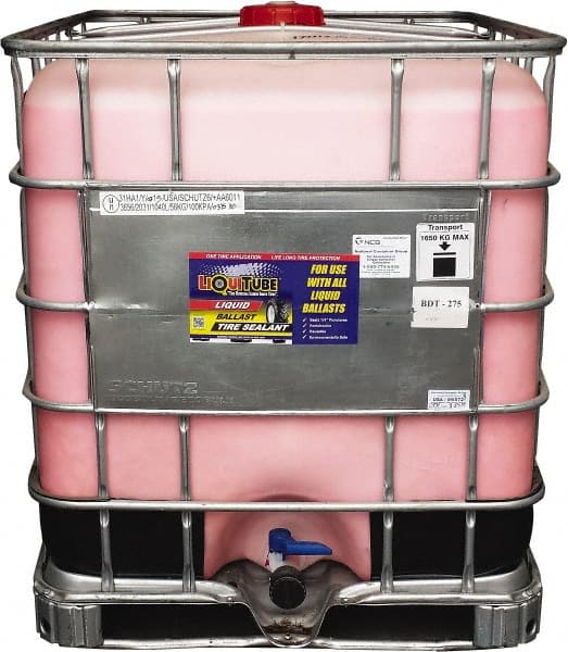 Liquid Ballast Tire Sealant MPN:1202-35200
