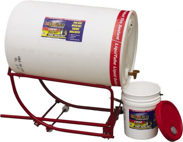 Liquid Ballast Tire Sealant MPN:1202-7040