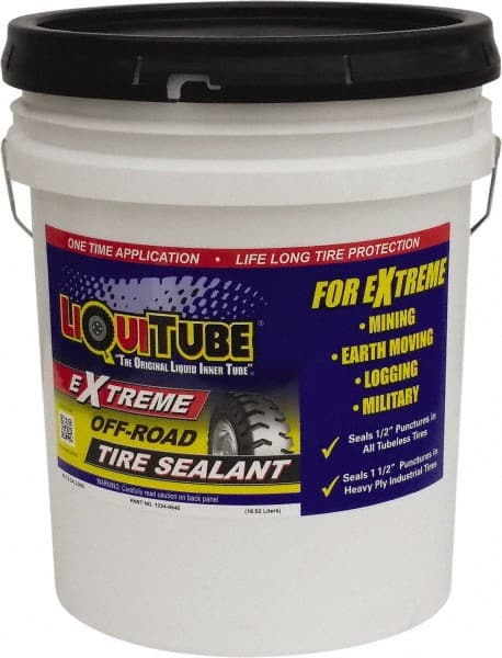 Heavy-Duty Tire Sealant MPN:1224-0640