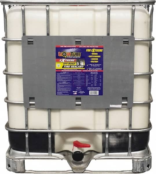 Heavy-Duty Tire Sealant MPN:1224-35200