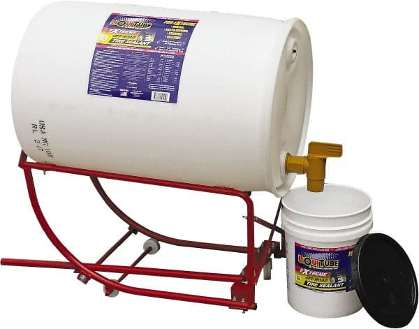 Heavy-Duty Tire Sealant MPN:1224-7040