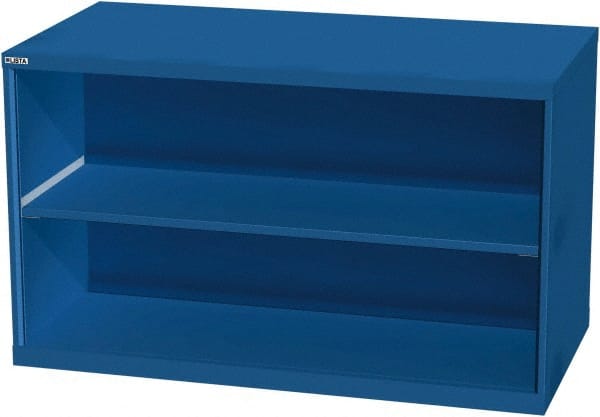 2 Shelf, 33-1/2
