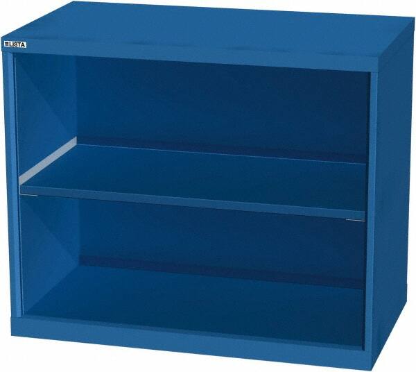 2 Shelf, 33-1/2