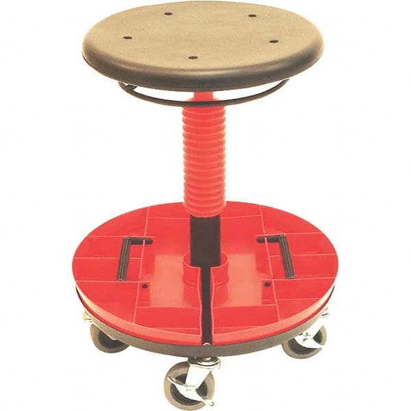 Creepers & Seats, Type: Trolley Stool, Creeper Type: Trolley Stool, Load Capacity: 2000.0 lb, Load Capacity (Lb.): 2000, 2000.0 lb, Number of Wheels: 4.0 MPN:STL-TROLLEY