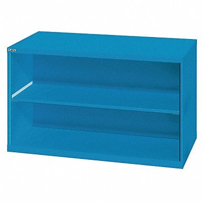 G8240 Base Cabinet 33-1/2 H 56-1/2 W Clssc Blu MPN:XSDW0750-TSC/CB