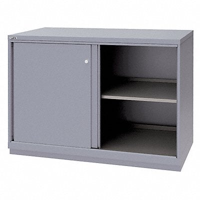 G8239 Base Cabinet 41-3/4 H 56-1/2 W Light Gry MPN:XSDWSD0900/LG