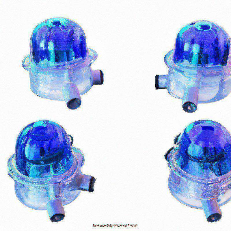 Remote Head 8 to 30 V LED Cst Alum Sil MPN:ELMRW LP220L DNAXD T